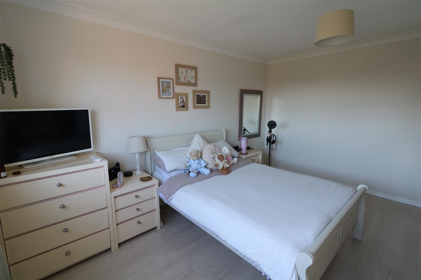 Sandy Hill, Werrington, Stoke-On-Trent